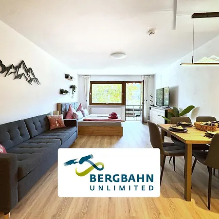 Apartamento 22 Bergfex Wanderglück Mit E-bikes Und Sommer-bergbahnticket *