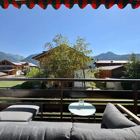Apartamento 22 Bergfex Wanderglück Mit E-bikes Und Sommer-bergbahnticket *