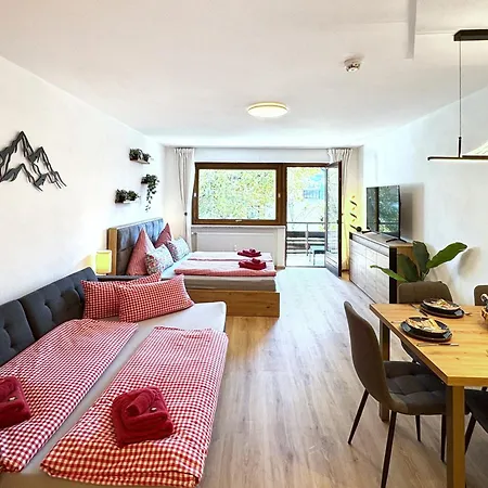 Apartamento 22 Bergfex Wanderglück Mit E-bikes Und Sommer-bergbahnticket