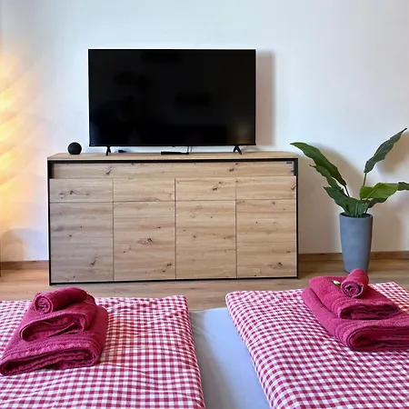 22 Bergfex Wanderglück Mit E-bikes Und Sommer-bergbahnticket Apartamento *