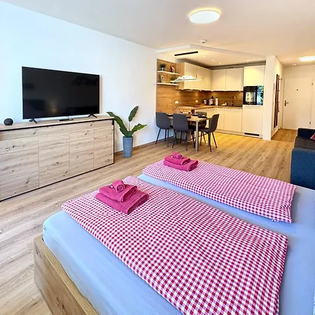 Apartamento 22 Bergfex Wanderglück Mit E-bikes Und Sommer-bergbahnticket *