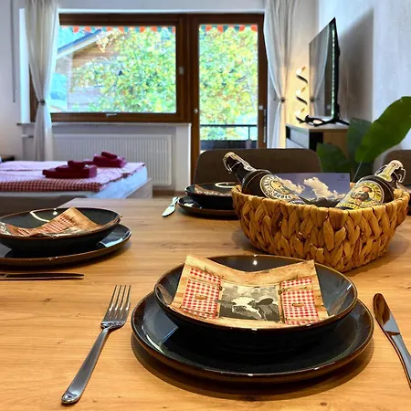 22 Bergfex Wanderglück Mit E-bikes Und Sommer-bergbahnticket Apartamento Oberstdorf