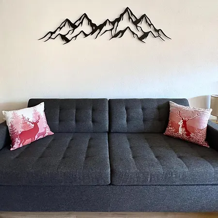 Apartamento 22 Bergfex Wanderglück Mit E-bikes Und Sommer-bergbahnticket *