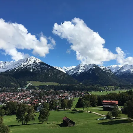 Apartamento 22 Bergfex Wanderglück Mit E-bikes Und Sommer-bergbahnticket Oberstdorf