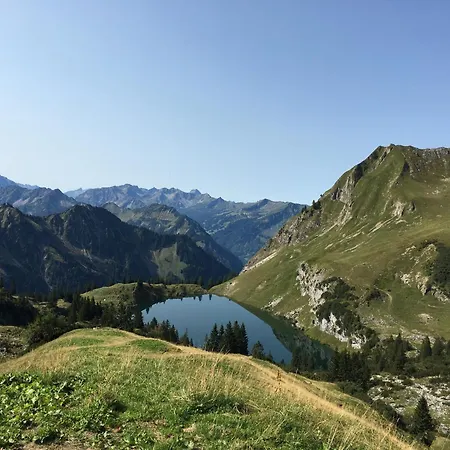 Apartamento 22 Bergfex Wanderglück Mit E-bikes Und Sommer-bergbahnticket